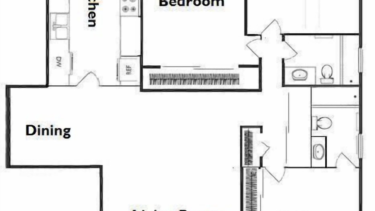 Photo of Bedroom in Condado