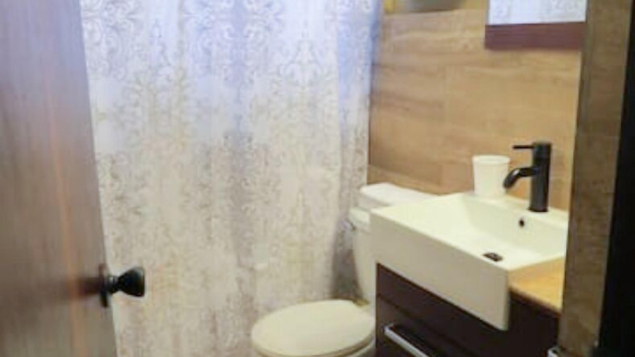 Photo of Bathroom in Condado
