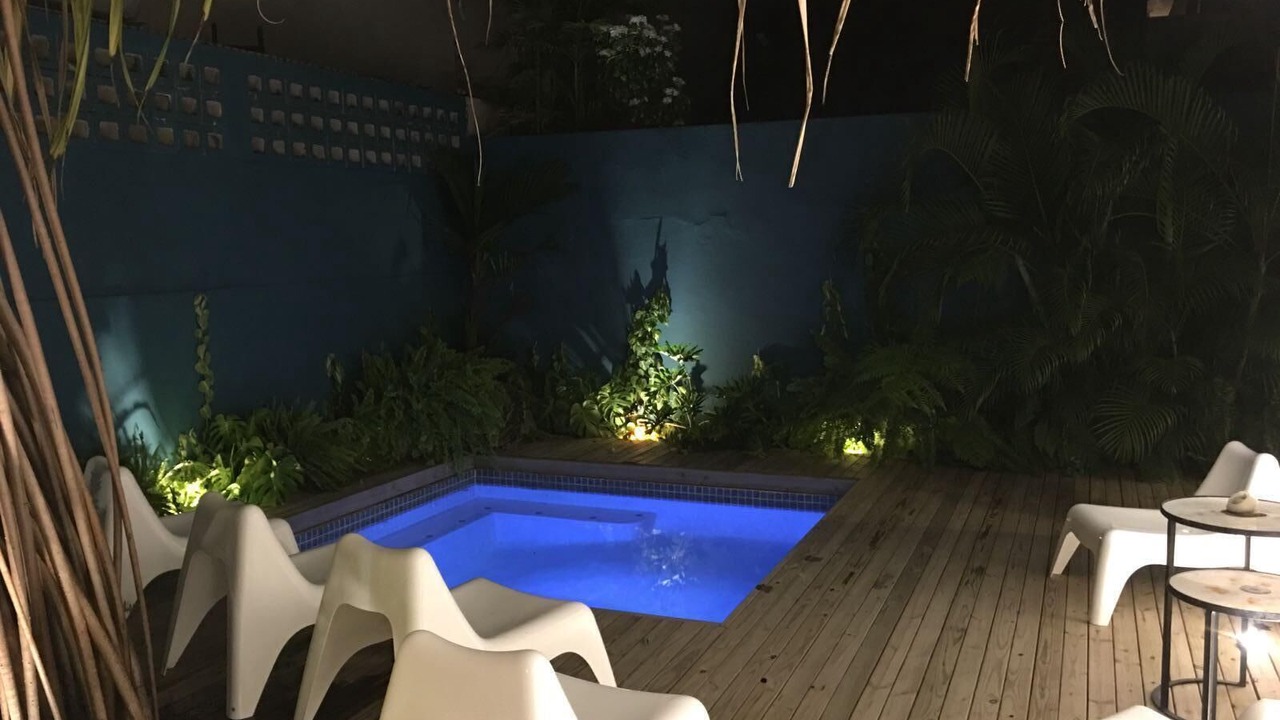 Photo of Outdoor in Ocean Park