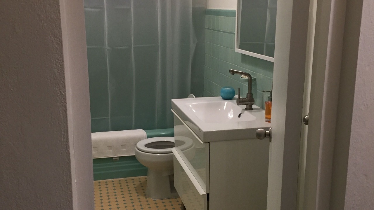 Photo of Bathroom in Ocean Park