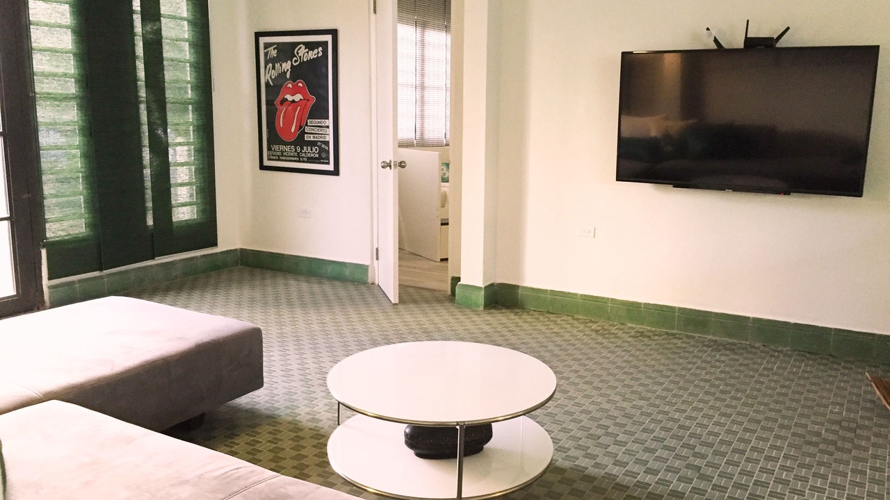 Photo of Bedroom in Ocean Park