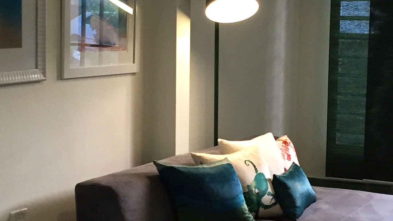 Photo of Bedroom in Ocean Park