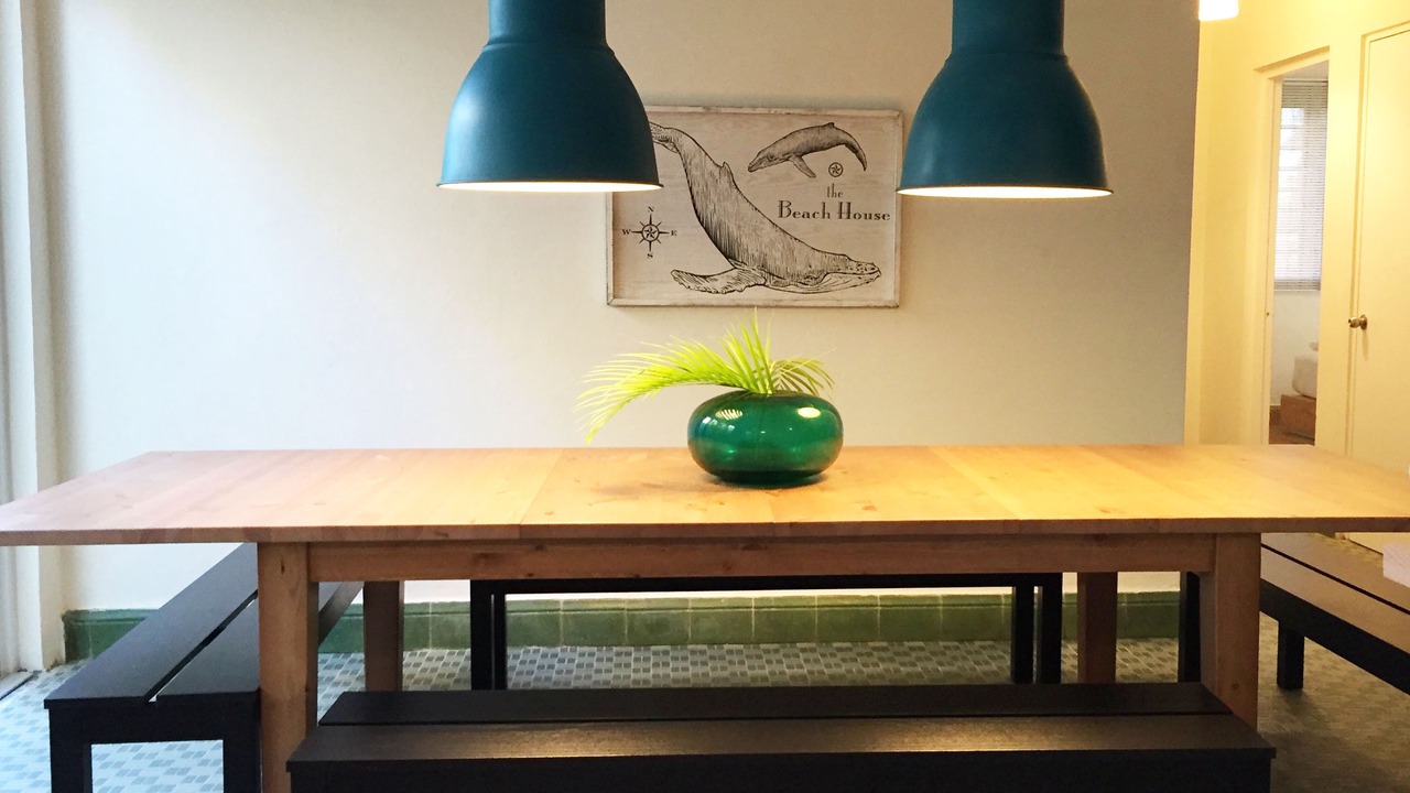 Photo of Bedroom in Ocean Park