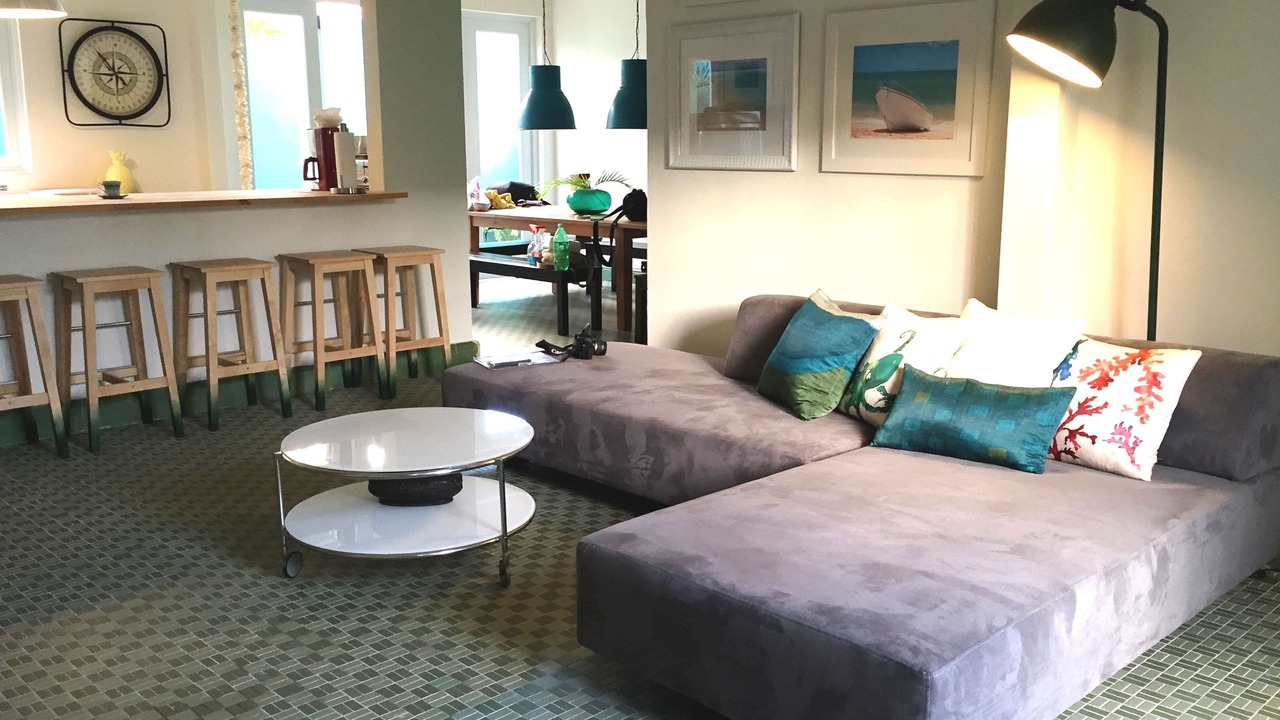 Photo of Bedroom in Ocean Park