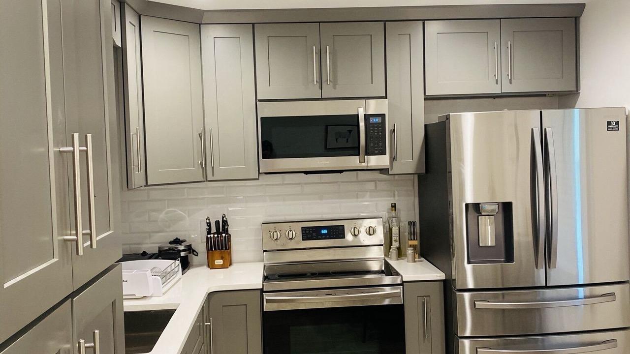 Photo of Kitchen in Nashville