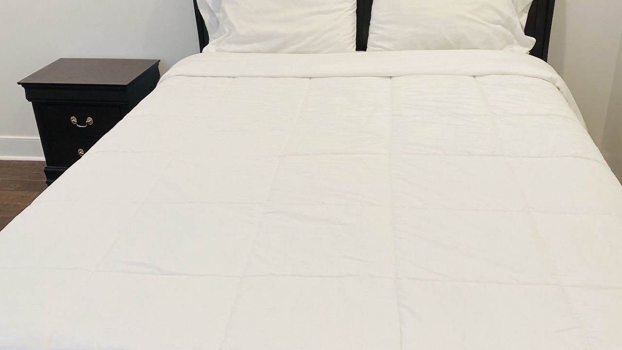 Photo of Bedroom in Nashville