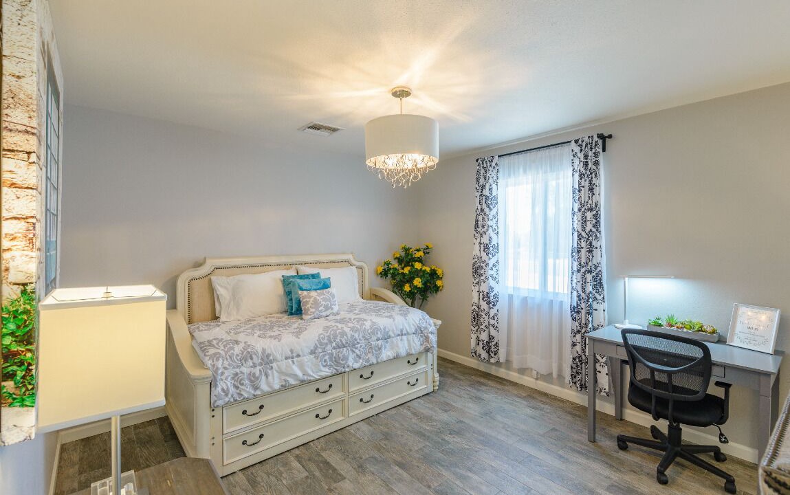 Photo of Bedroom in Village Grove