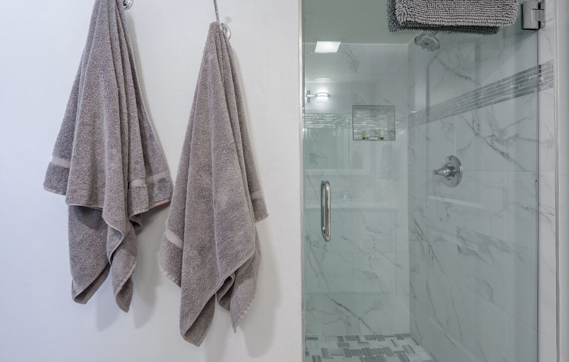 Photo of Bathroom in Village Grove
