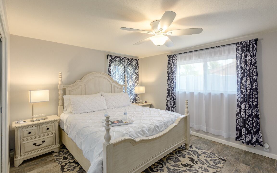Photo of Bedroom in Village Grove