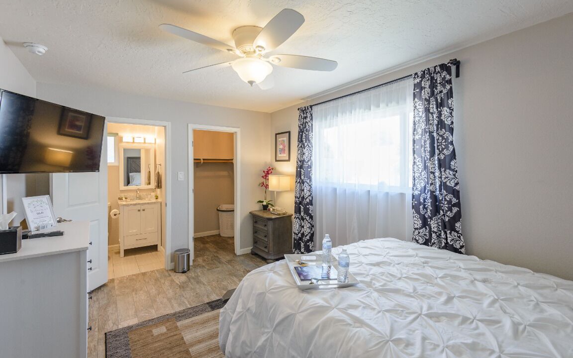 Photo of Bedroom in Village Grove