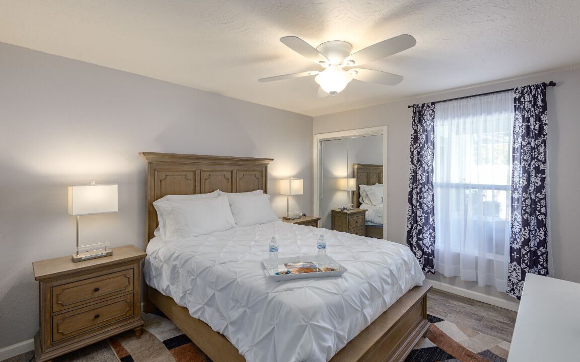 Photo of Bedroom in Village Grove