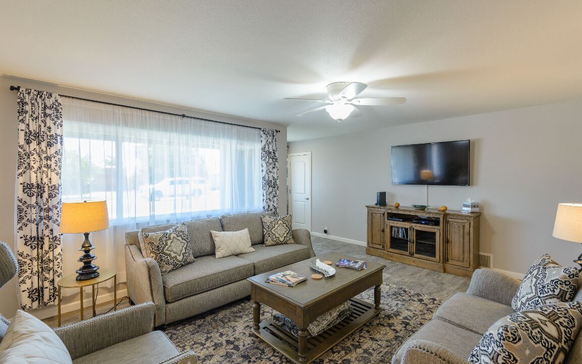 Photo of Livingroom in Village Grove