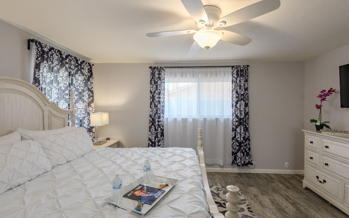 Photo of Bedroom in Village Grove