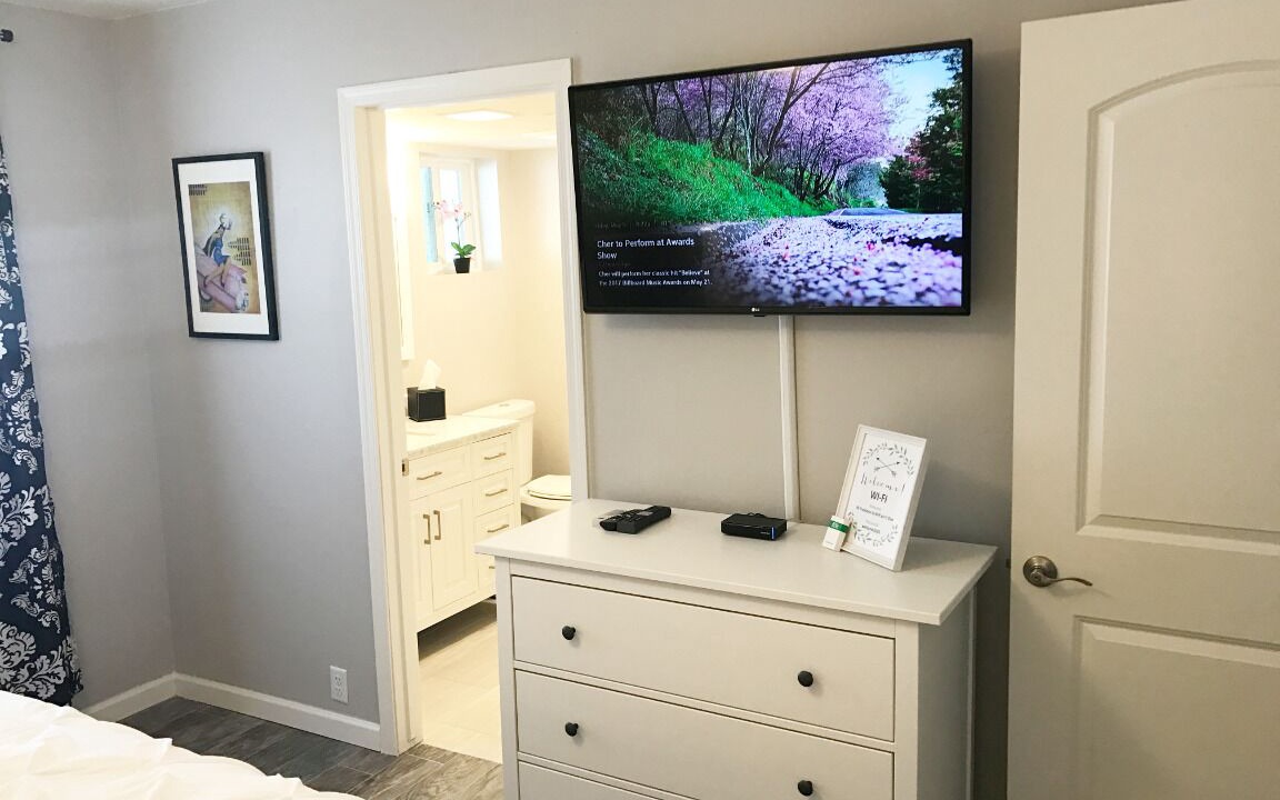 Photo of Bedroom in Village Grove