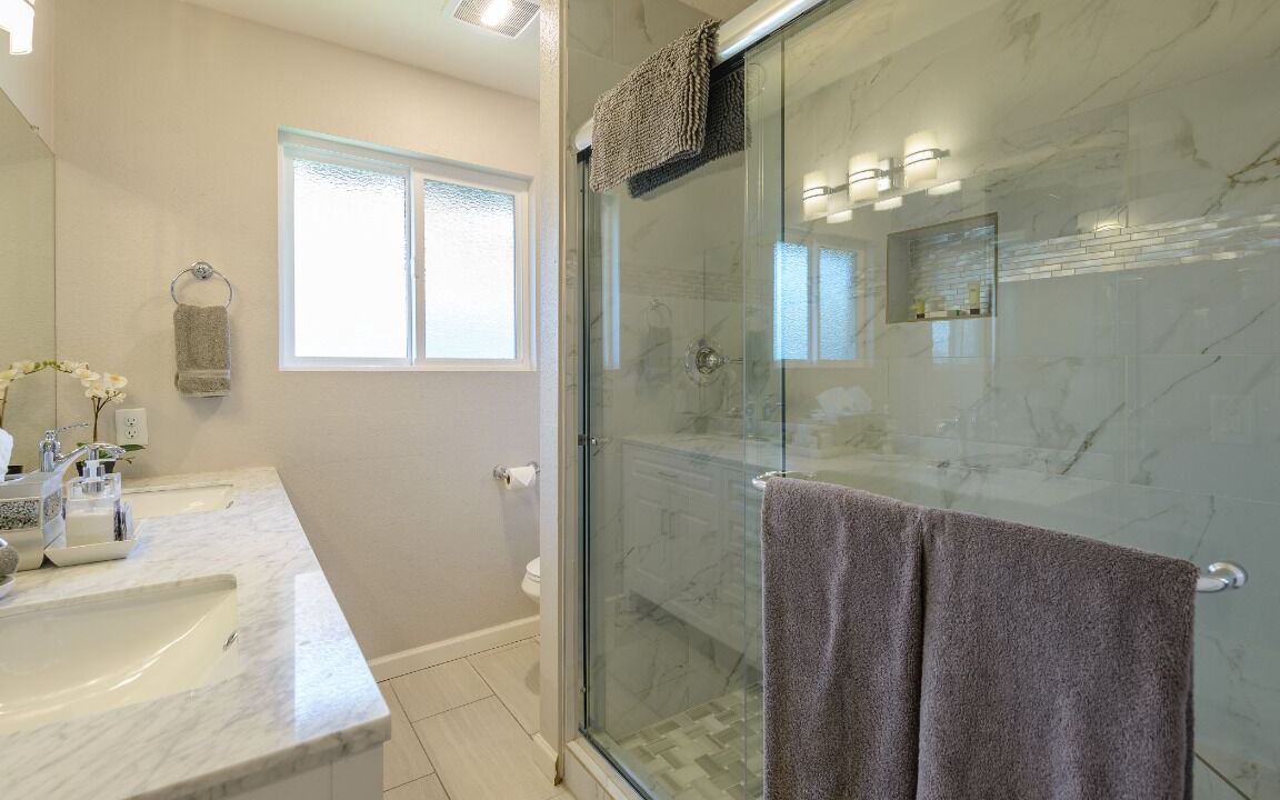 Photo of Bathroom in Village Grove