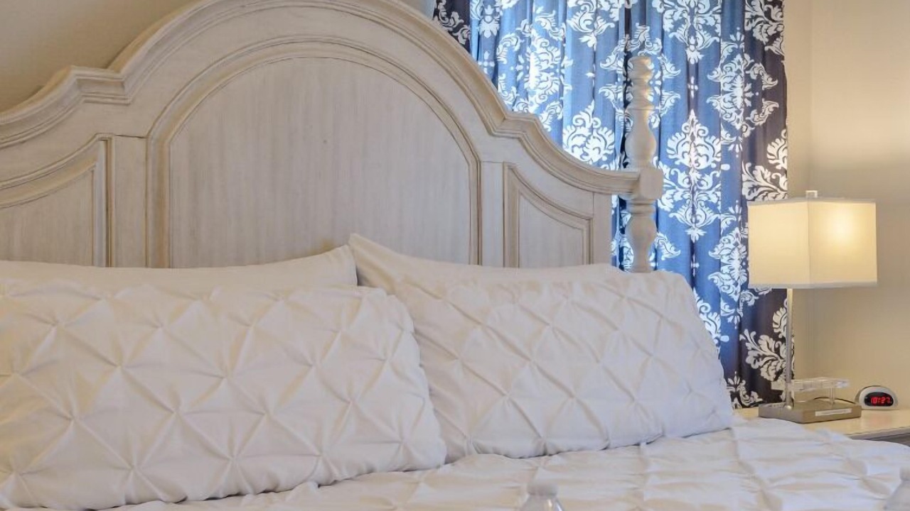 Photo of Bedroom in Village Grove