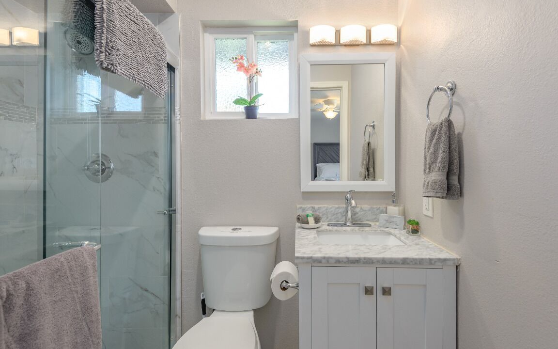 Photo of Bathroom in Village Grove