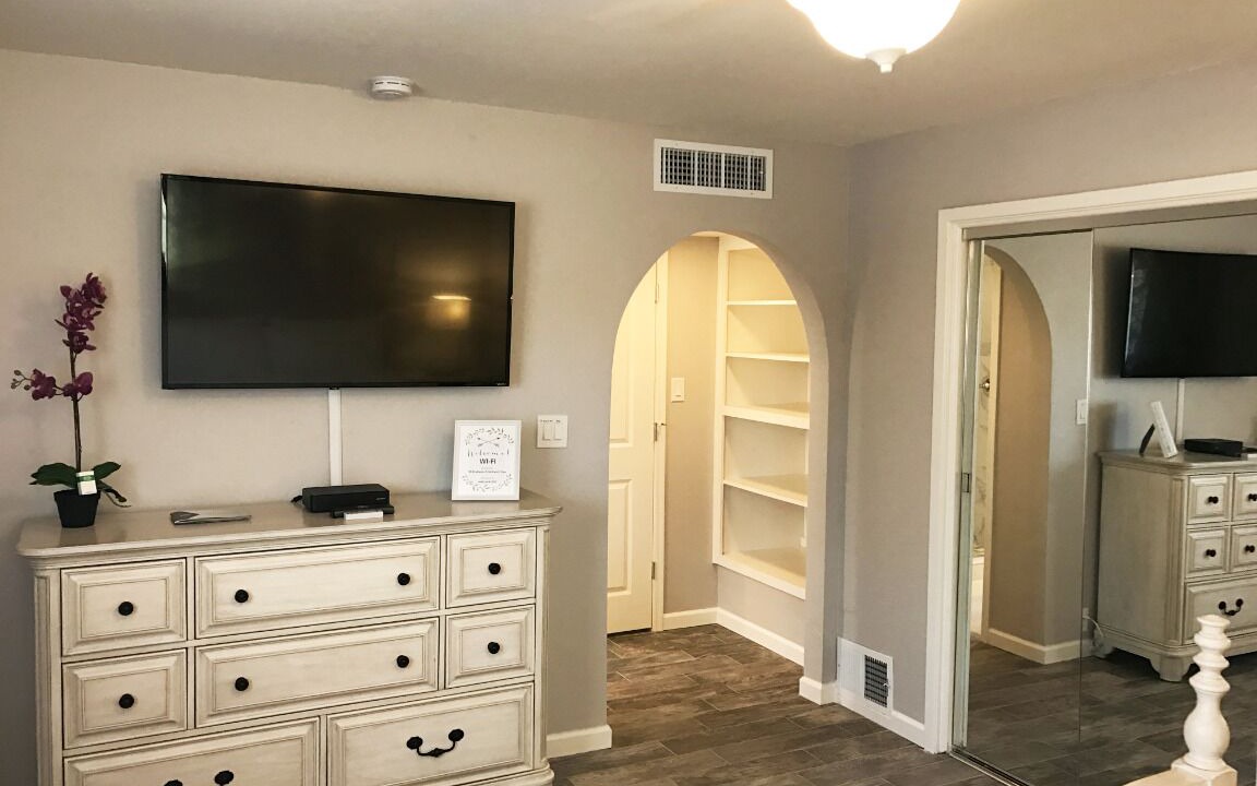 Photo of Bedroom in Village Grove