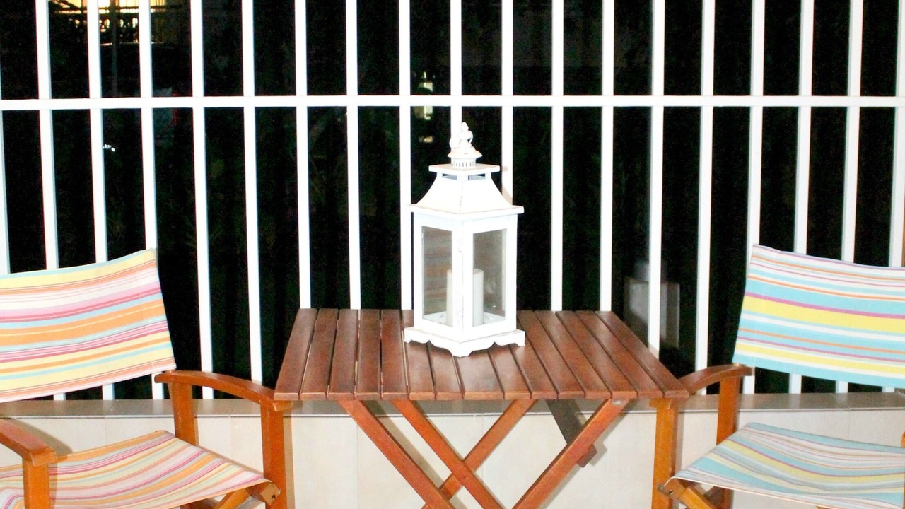 Photo of Patio Balcony in Isla Verde