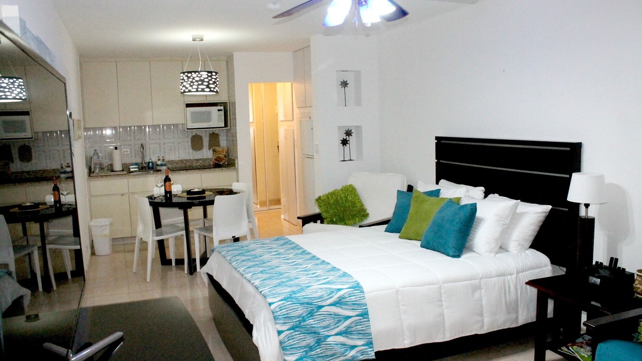 Photo of Patio Balcony in Isla Verde