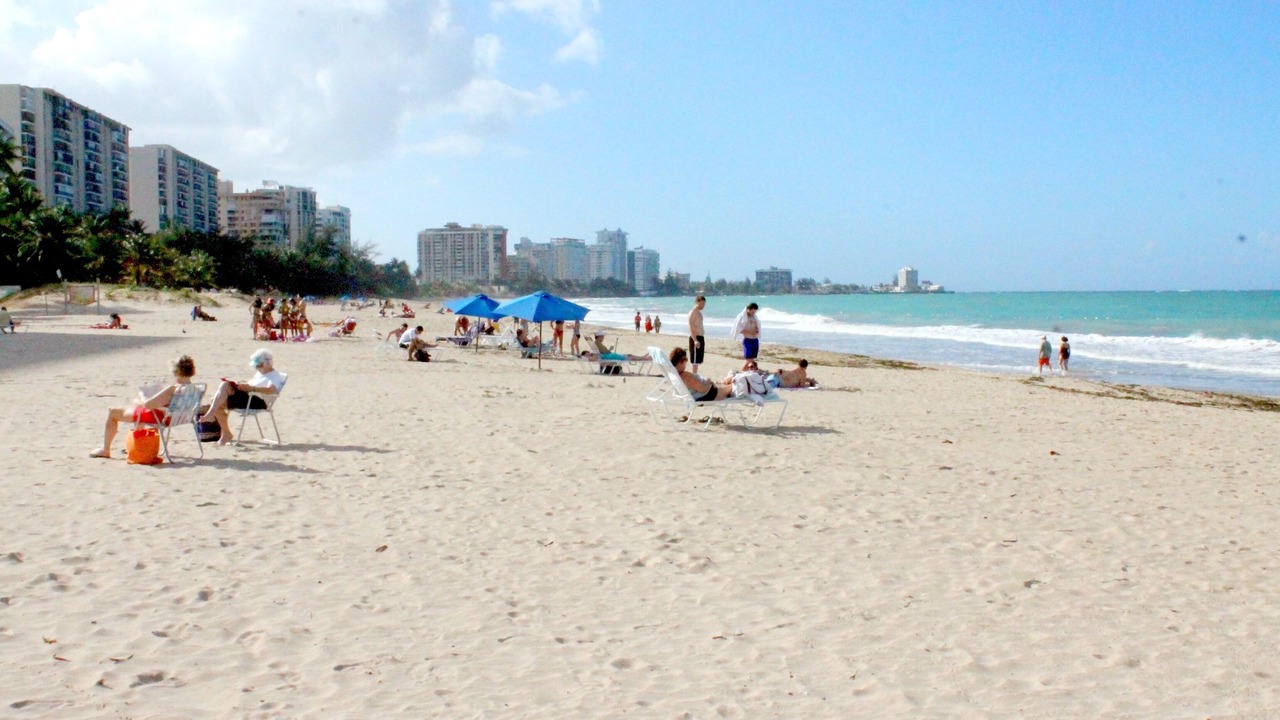 Photo of Others in Isla Verde