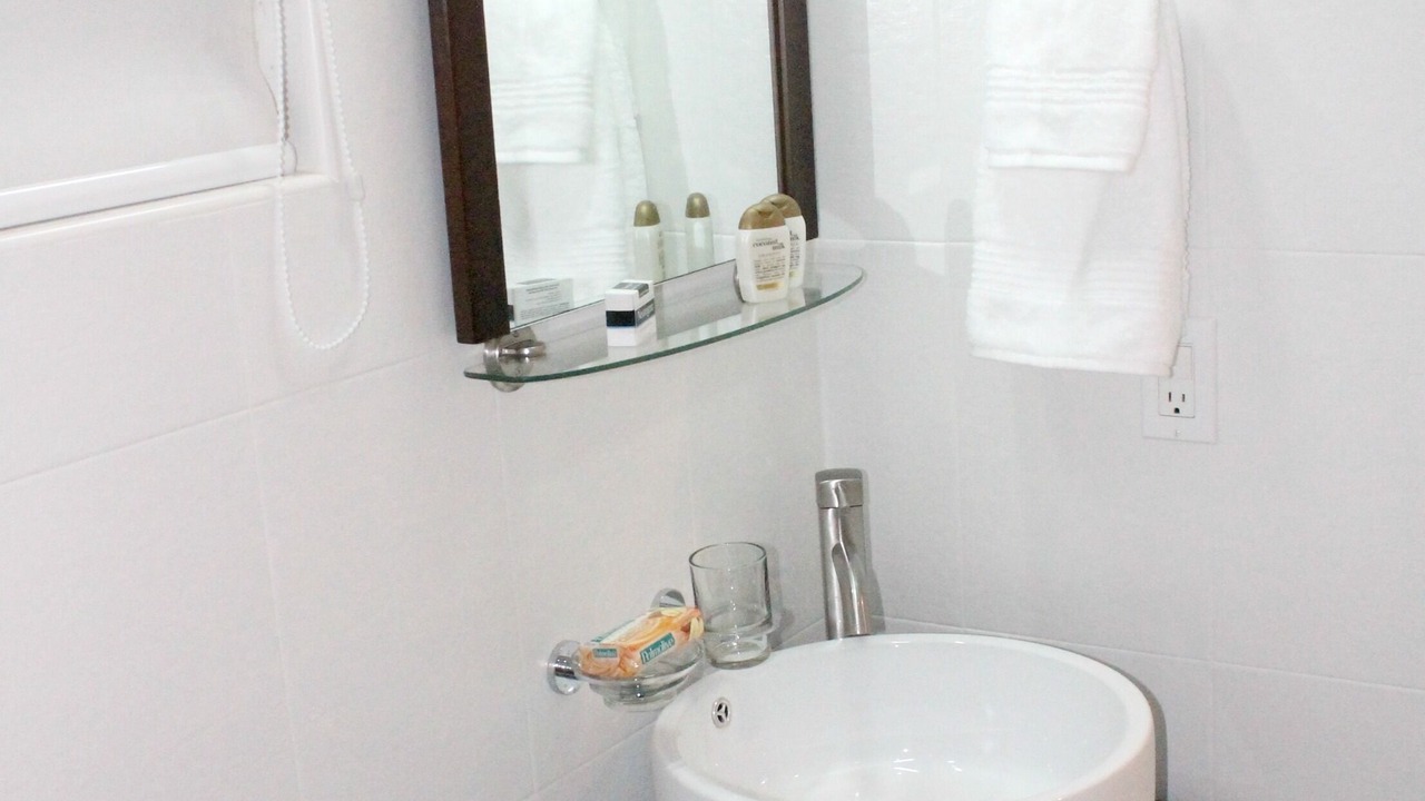 Photo of Bathroom in Isla Verde
