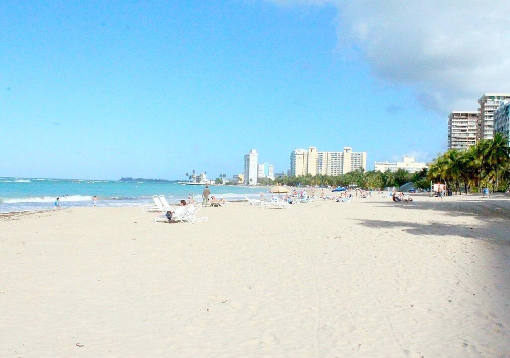 Photo of Others in Isla Verde