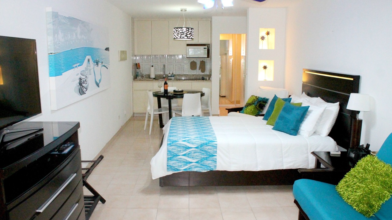 Photo of Patio Balcony in Isla Verde