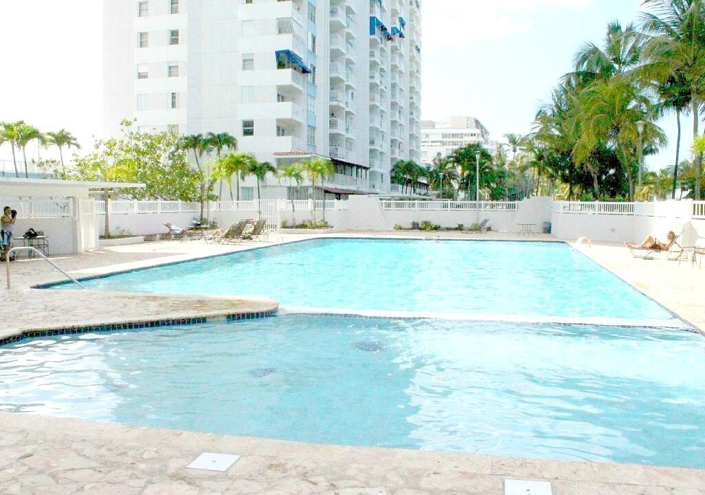 Photo of Outdoor in Isla Verde