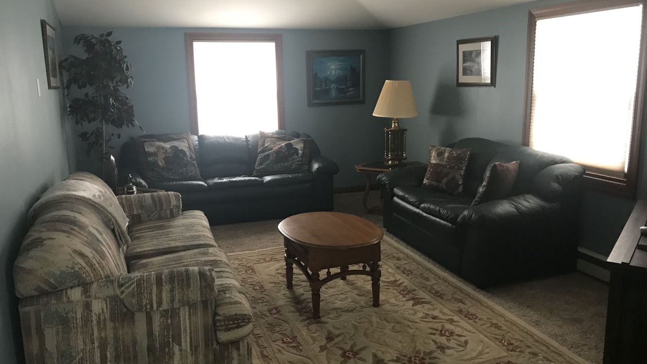Photo of Livingroom in Merrimac