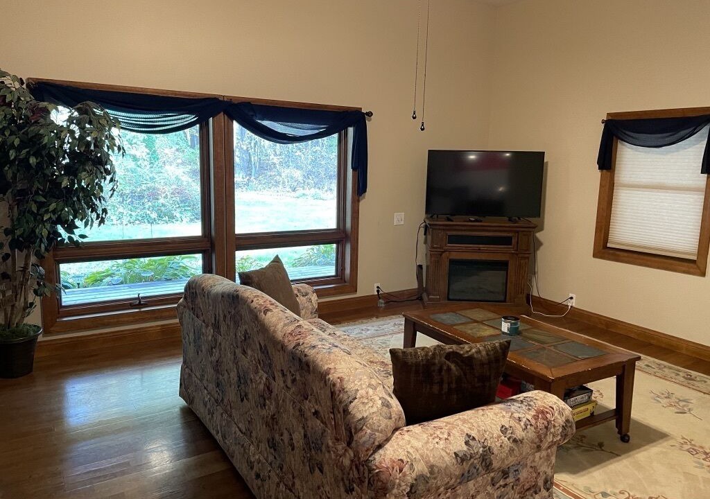 Photo of Livingroom in Merrimac