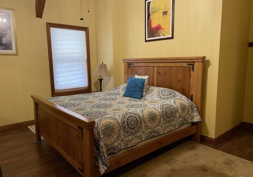 Photo of Bedroom in Merrimac