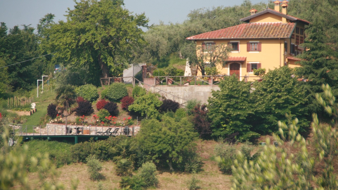 Photo of Outdoor in Capannori