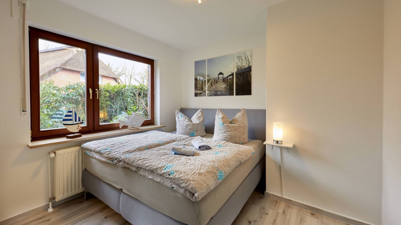 Photo of Bedroom in Dangast