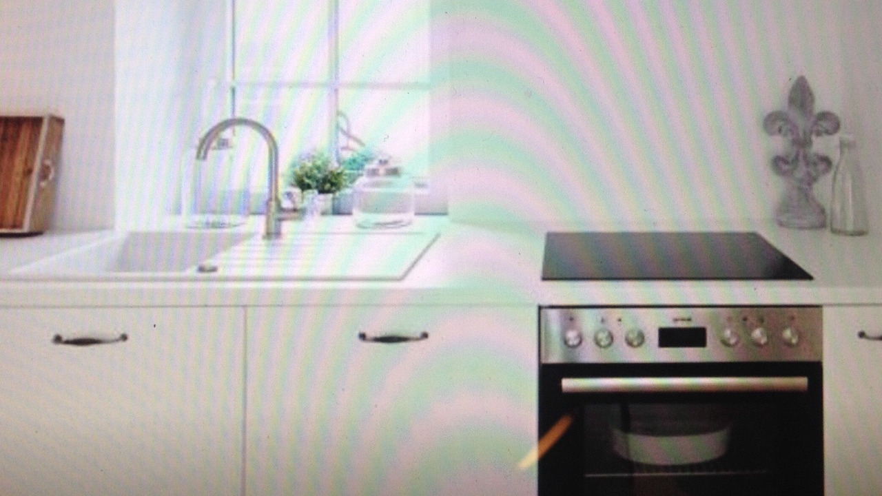 Photo of Kitchen in Trier-West/Pallien