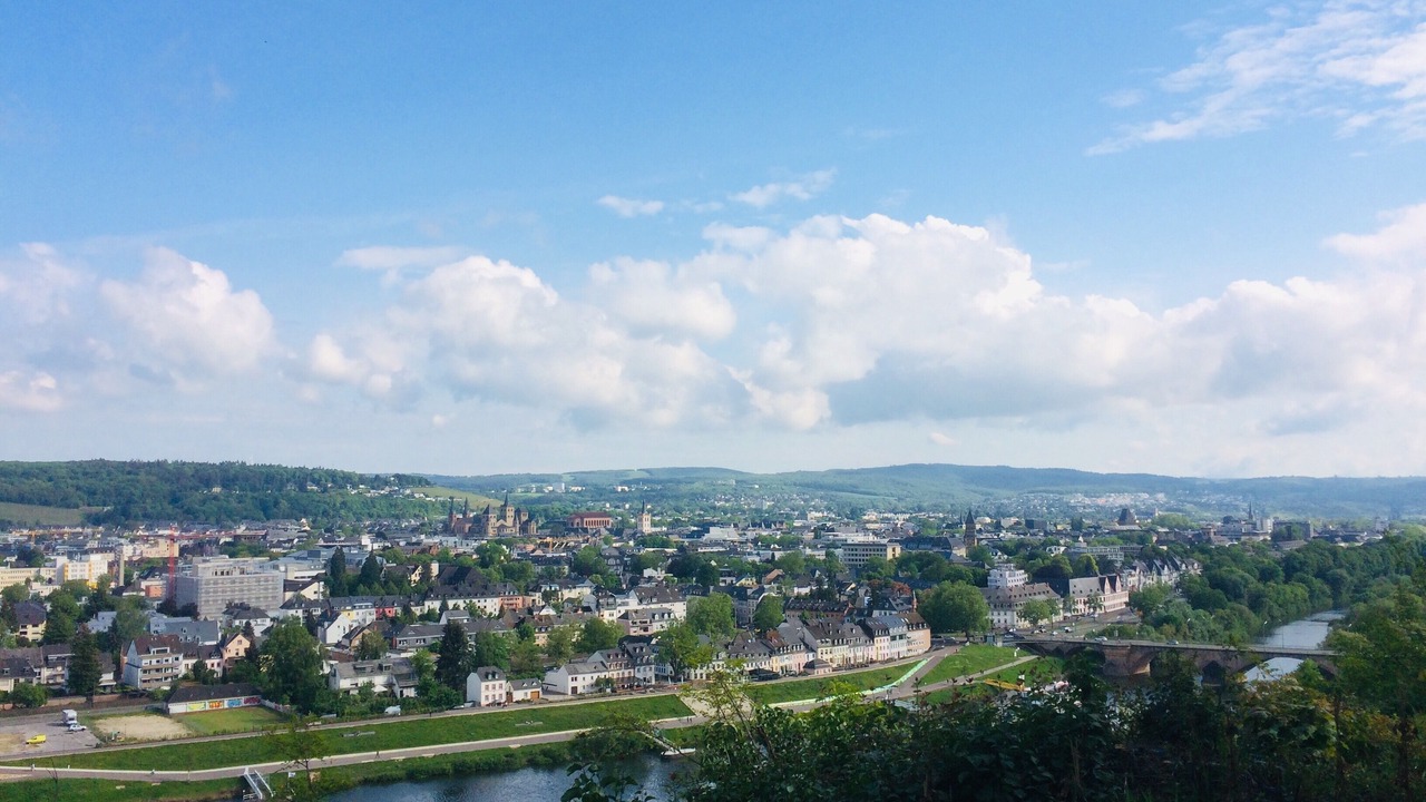 Photo of Others in Trier-West/Pallien