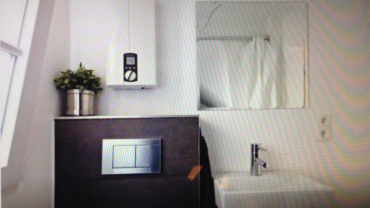 Photo of Bathroom in Trier-West/Pallien