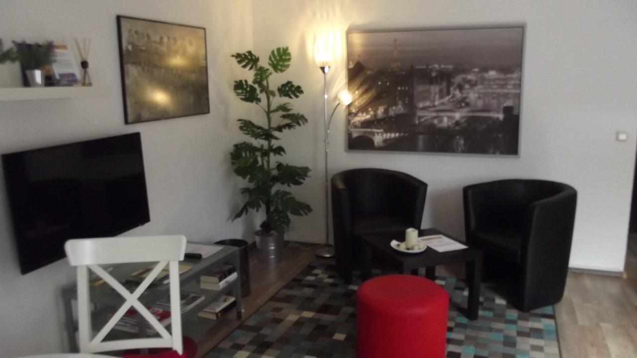 Photo of Livingroom in Speyer
