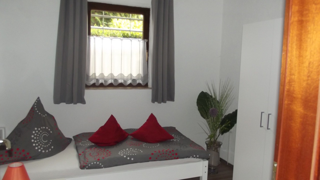 Photo of Bedroom in Speyer
