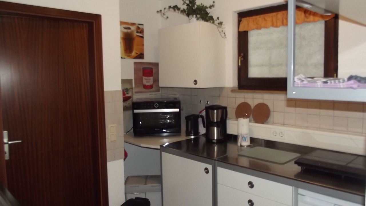 Photo of Kitchen in Speyer