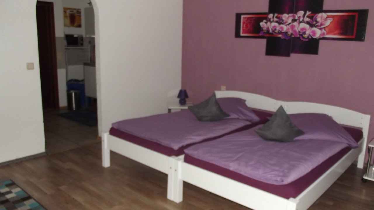 Photo of Bedroom in Speyer
