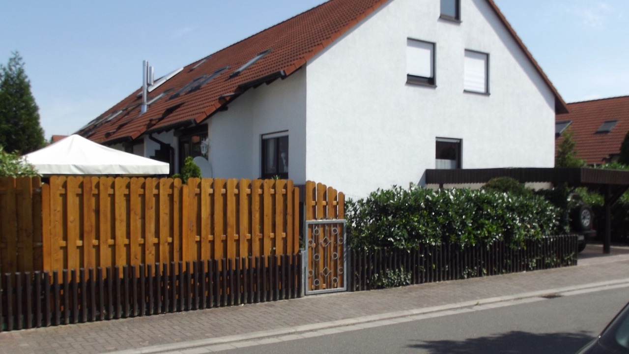 Photo of Outdoor in Speyer