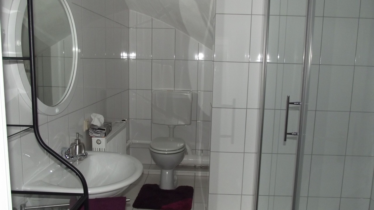 Photo of Bathroom in Speyer