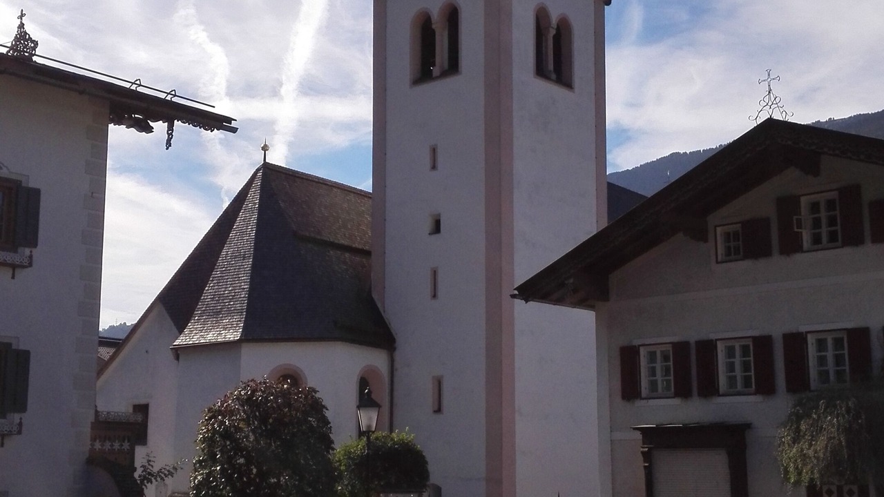 Photo of Outdoor in Stumm