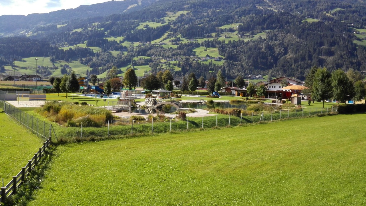 Photo of Outdoor in Stumm