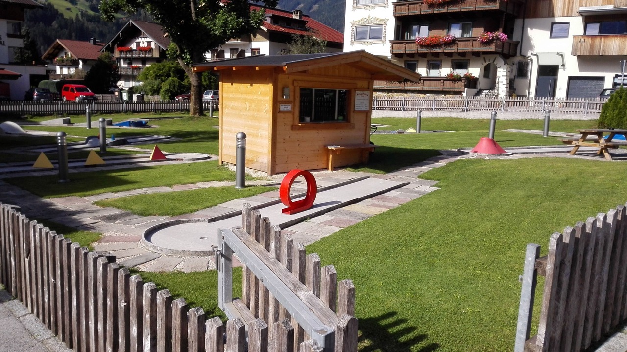 Photo of Outdoor in Stumm