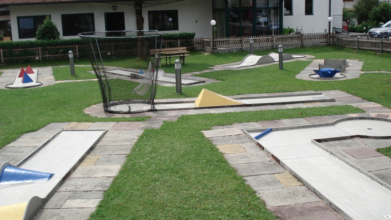 Photo of Outdoor in Stumm