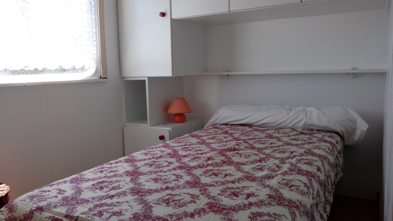 Photo of Bedroom in Senonches
