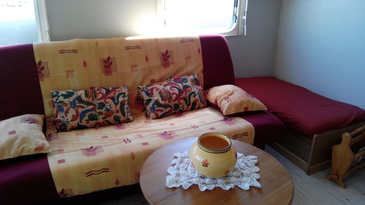 Photo of Livingroom in Senonches
