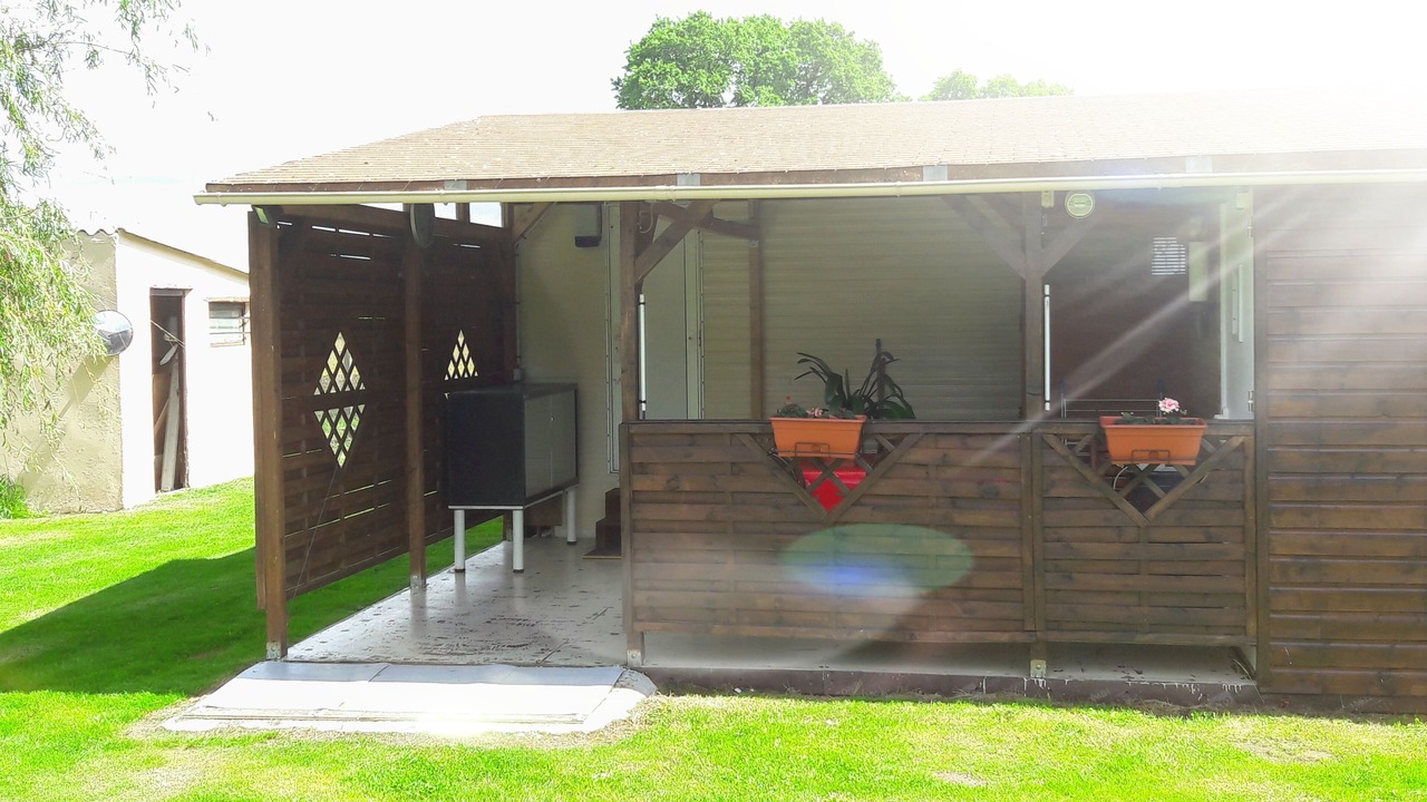 Photo of Outdoor in Senonches